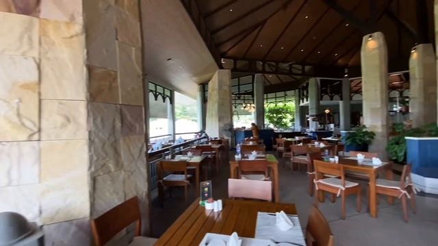 Mandarava Resort and Spa Таиланд Карон Интересный Отель Тропический Террасирован Свежий обзор