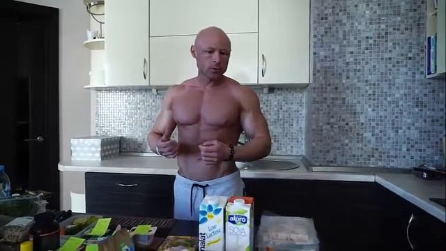 Ярослав Брин о важности белка в нашем организме