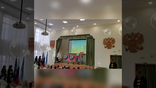 Дождик кап кап кап