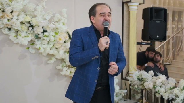 Ильяс Эбиев - Сан доттагlий | KAVKAZ MUSIC CHECHNYA