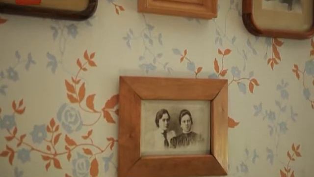 Новгородский музей. Дом и дорога Глеба Успенского