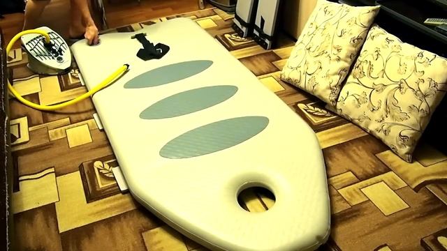 Что такое AirDeck? (Эирдек)
