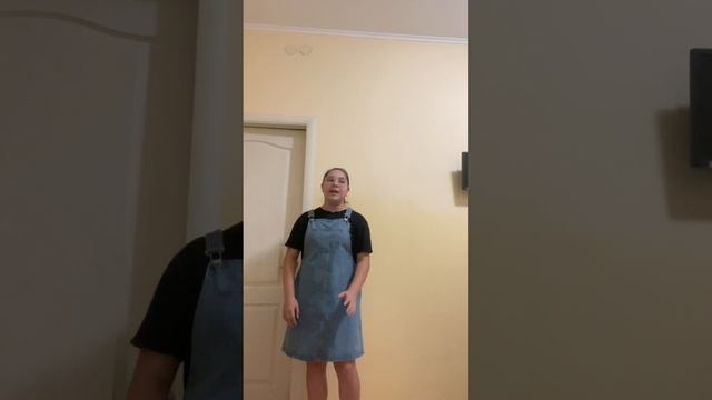 На десерт-Open kids #ДвижениеПервых #СводныйХорПервых