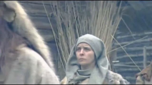 Тайны древности  Варвары Викинги 3 серия