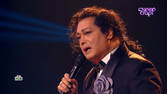 Чем Юлия Началова удивила Кристину Агилеру?