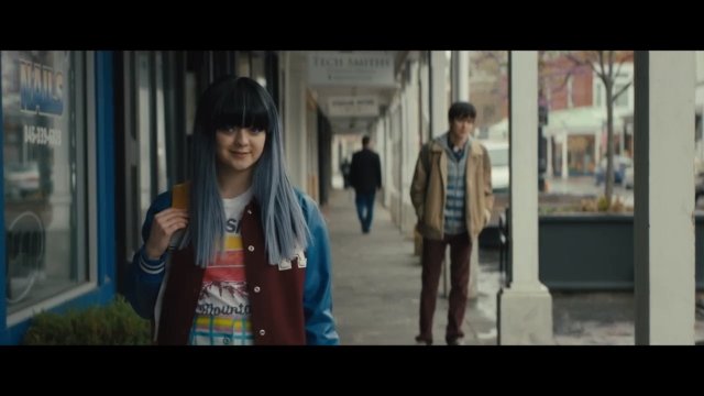 30 безумных желаний/ Then Came You (2018) Дублированный трейлер