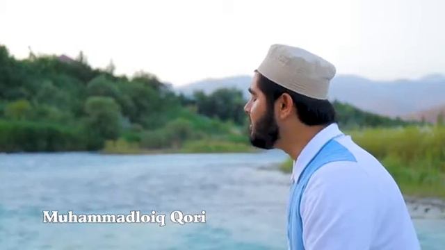 Muhammadloiq qori - Assubuhu bada