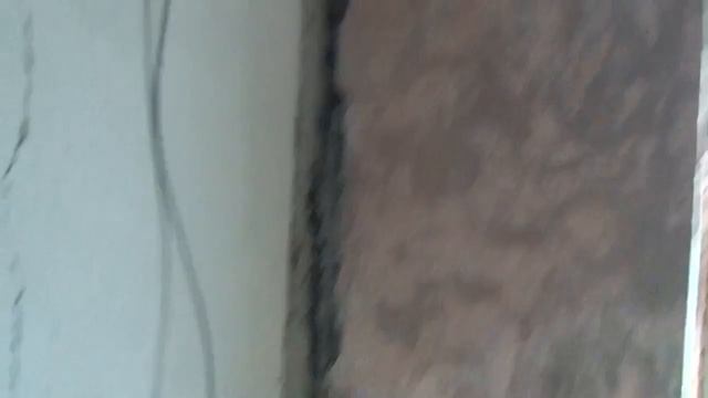 Причина промерзания углов в панельном доме  Наше решение