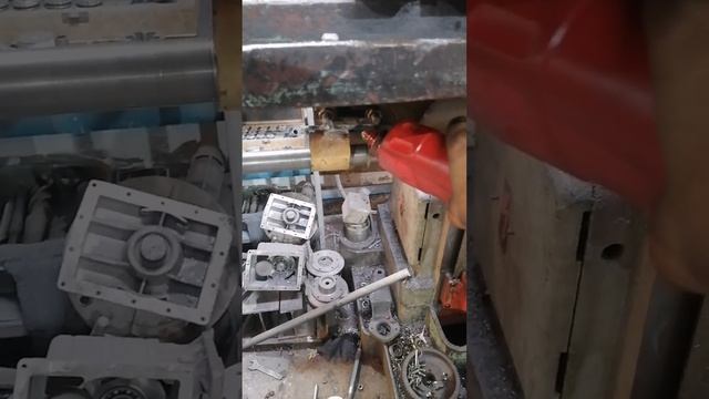 Реставрация