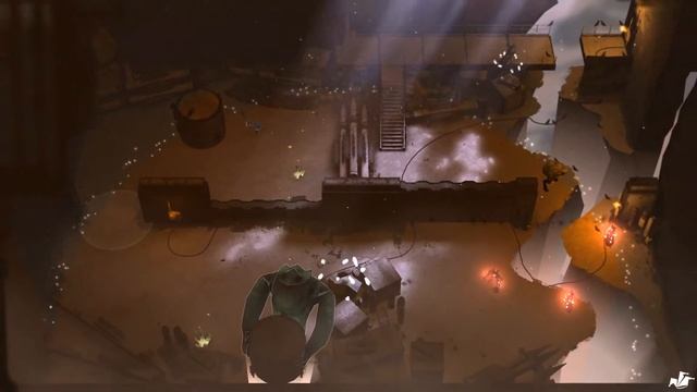 ОПАСНЫЙ РУБЕЖ. Глянем Peregrin #1