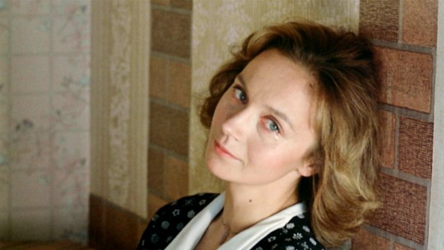 Странная женщина - Михаил Муромов