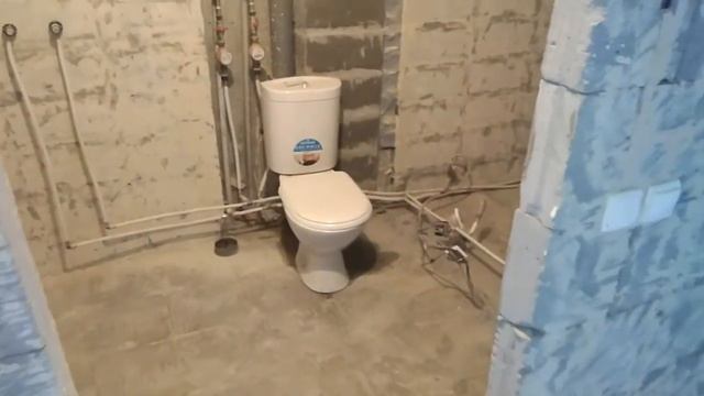 Было-Стало Ремонт #16 (В самом центре)