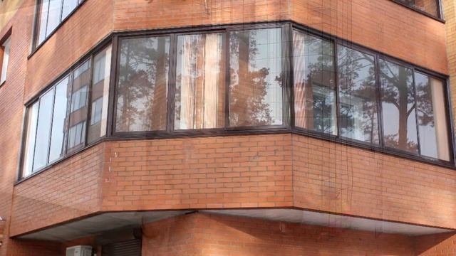 В ЧЕМ ОТЛИЧИЕ МЕЖДУ БАЛКОНОМ И ЛОДЖИЕЙ?//ЭЛИТБАЛКОН