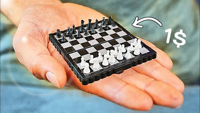 САМЫЕ ДЕШЕВЫЕ ТОВАРЫ ИЗ АШАНА!