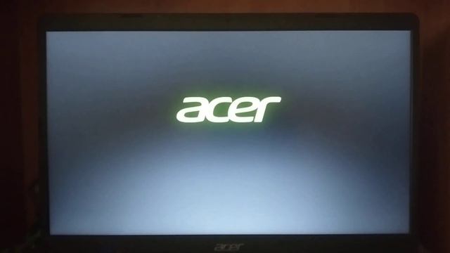 Установка windows с флешки на acer aspire 3 a315 с флешки\ Efi shell version 2.70 ?100% working