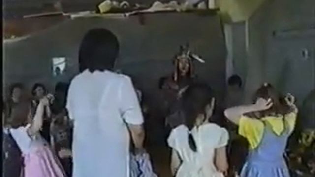 Детский сад  2003г