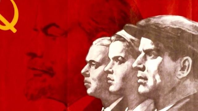 ТОП 10 ЖУТКИХ СЕКРЕТОВ СССР
