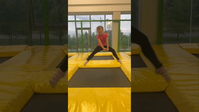 Замедленная сьемка 18 06 24