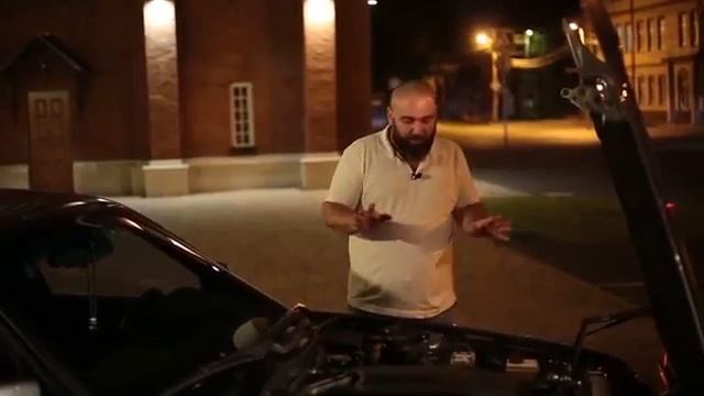САМЫЙ ИДЕАЛЬНЫЙ БМВ Е34 САМЫЙ КРАСИВЫЙ Марат борода