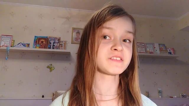 КАК РАССКАЗАТЬ СТИХ НА 5, НЕ УЧА ЕГО?