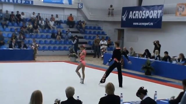 World Cup Series Russia 09: Senior MXP Russia2 Final