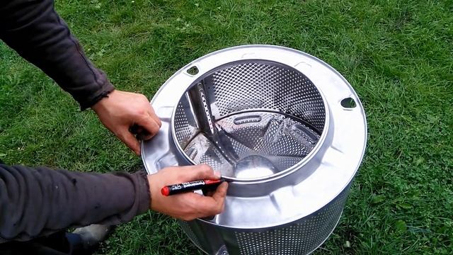 Не Выбрасывайте Старую Стиральную Машину