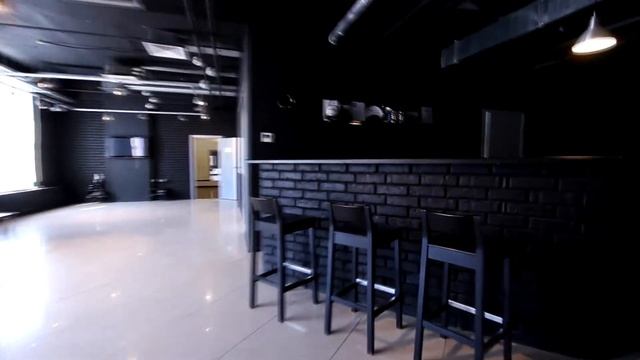 Экскурсия по школе танцев "54 Dance Studio"