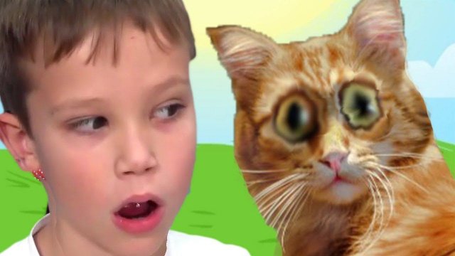 КРАСНЫЙ ШАР МИСТЕР МАКС спасает Мурку, мультик игра Детский летсплей #43
