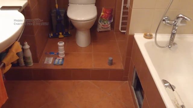 Устраняем запах канализации самостоятельно