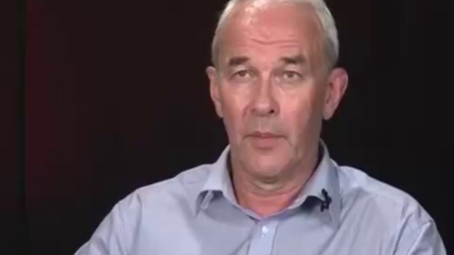 Распад Ливии предопределен