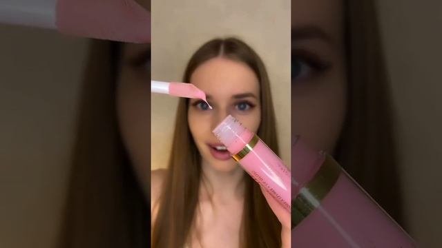 БЛЕСК КОТОРЫЙ ПЛЮЁТСЯ В РАЗНЫЕ СТОРОНЫ?? ЗА ЧТО??