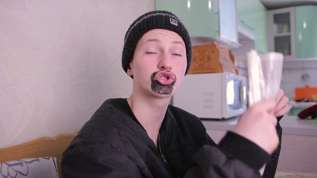КАЖДЫЙ ПАПА ТАКОЙ