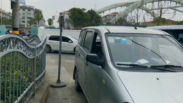 Водительские права в Китае. Мой опыт