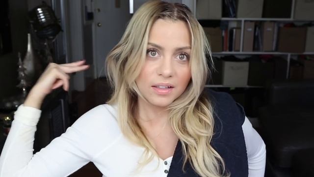 DIY - from Blonde to the Perfect Balayage - Easy to Follow At Home Tutorial