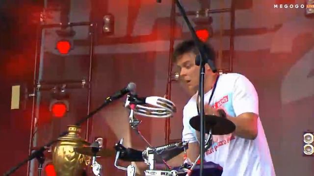 ГОЛОС ОМЕРИКИ - НАШЕСТВИЕ 2018