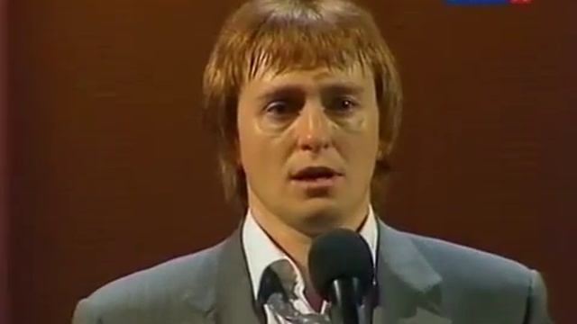 С Безруков Я усталым таким еще не был
