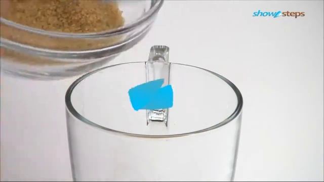 Приготовим ирландский кофе