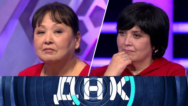 «ДНК»: «Война любовниц за наследство!» | Выпуск от 27 декабря 2022 года