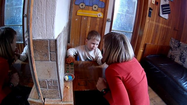 Елисей, песня 10 04 2017
