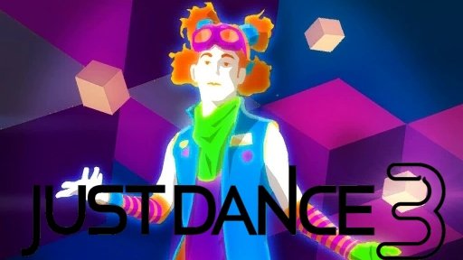 Party Rock Anthem -  LMFAO ft. Lauren Bennett and GoonRock [Just Dance 3]