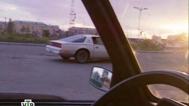 «Криминальная Россия» «Дело браконьеров. Маленькая война за икру»
26 октября 1995