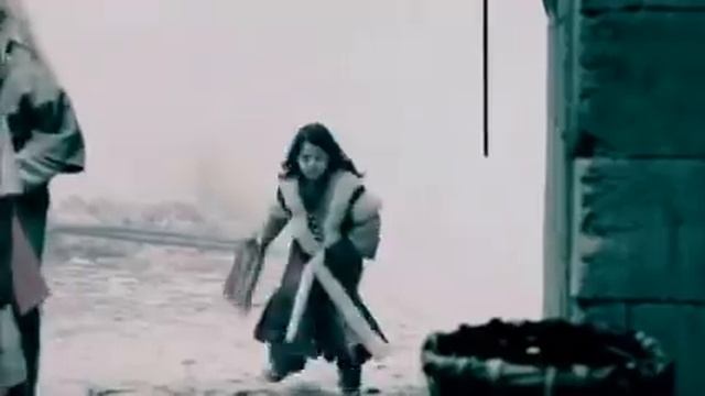 Османской Империи 1 сезон 1 серия русская озвучка