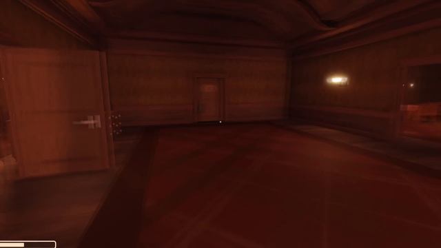 Doors Roblox это страшно