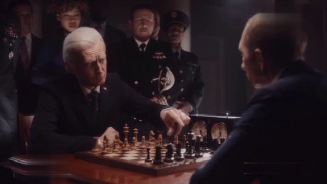 Байден ходит Е2_Е2