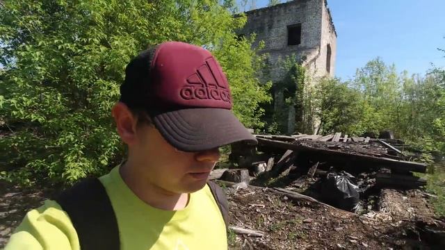 Оричи (Прогулки по Кировской области)
