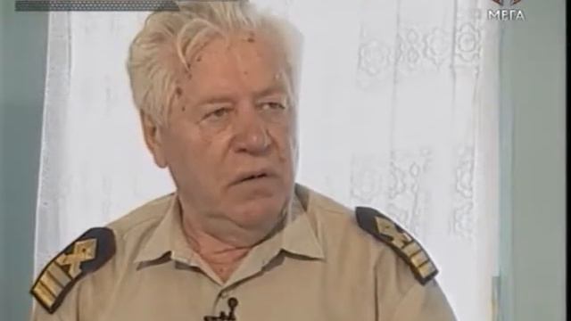 Гибель "Адмирала Нахимова"