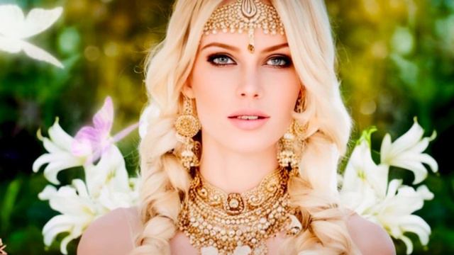 МАНТРА КРАСОТЫ И МОЛОДОСТИ 🌸 УВЕЛИЧИВАЕТ ЖЕНСКУЮ ЭНЕРГИЮ 🪷 ПОМОГАЕТ ПОХУДЕТЬ 🌱