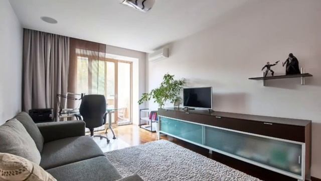 ?Квартира для любителей роскоши и комфорта в центре города,  дизайнерский ремонт, мебель, техника?