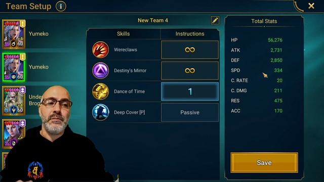 2X MY DAMAGE ON INFINITY SHIELD HYDRA TEAM HERE IS HOW RAID: SHADOW LEGENDS