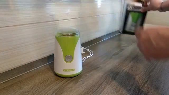 КАКУЮ КОФЕМОЛКУ ВЫБРАТЬ? | Кофемолка Ладомир